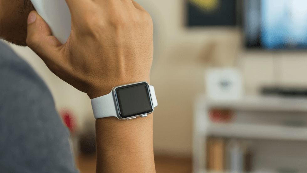 Someone else's Apple Watch might start spying on your conversations