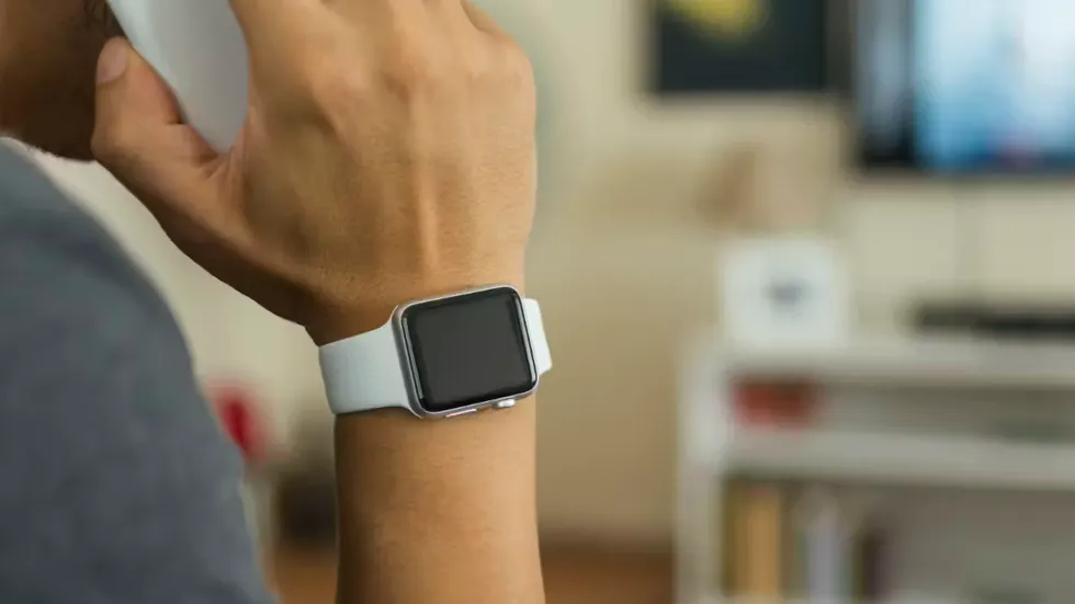 Someone else's Apple Watch might start spying on your conversations