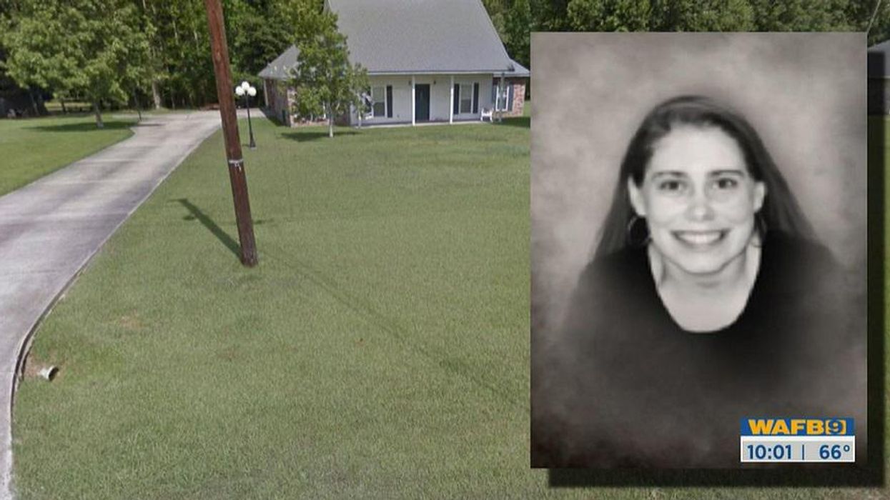 'Something you make HORROR movies about': Parents face murder charges after disabled daughter's gruesome death