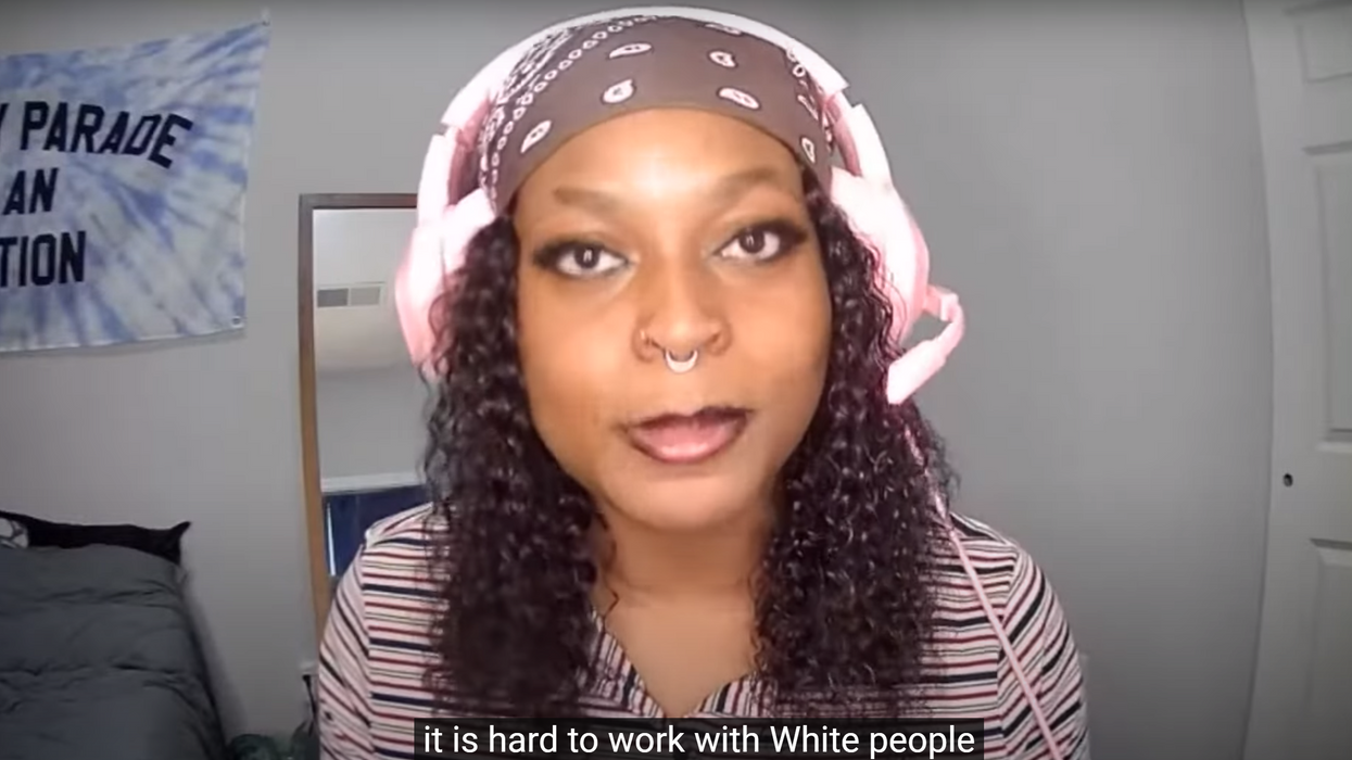 'Sometimes it is hard to work with white people': Black Panther game designer admits to not wanting to hire white people