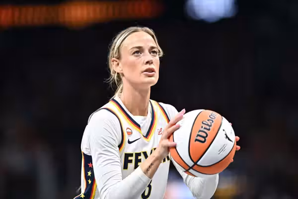 Sophie Cunningham gets relentlessly booed in Canada — and shuts the haters down in the classiest way possible