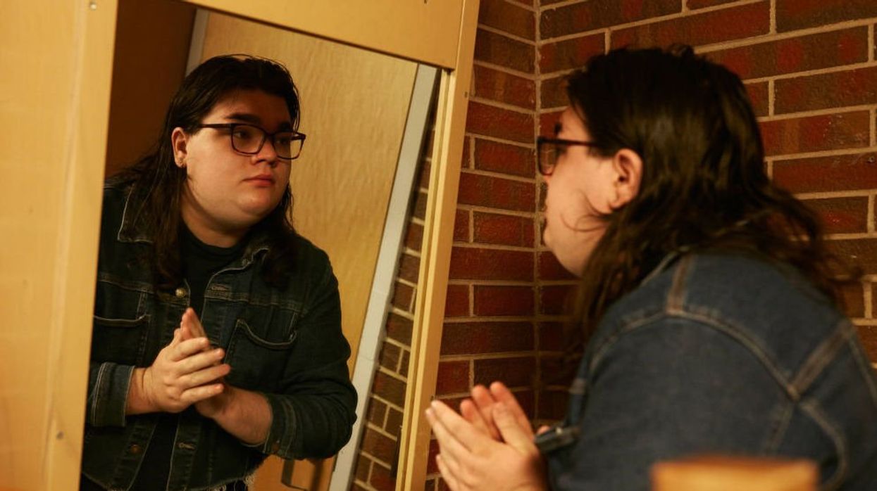 Sorority expels two sisters for opposing membership of biological male who identifies as trans woman