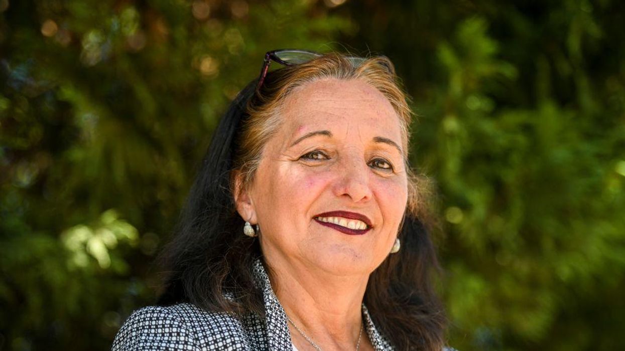 Soros-backed attorney who got rapist released thrown off case of victim's father