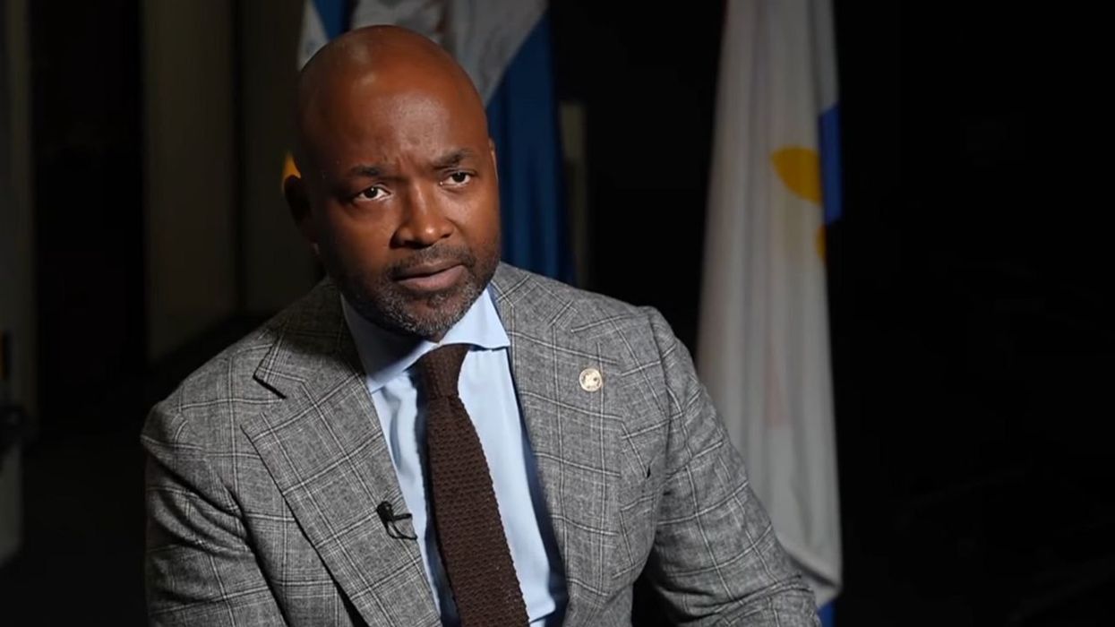 Soros-backed DA and mother carjacked at gunpoint in crime-ridden New Orleans