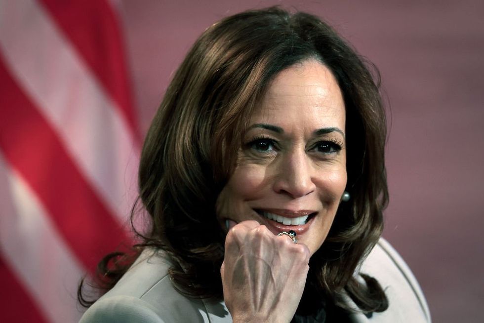 Soros-backed Democratic propaganda network is helping the Harris campaign deceive Americans