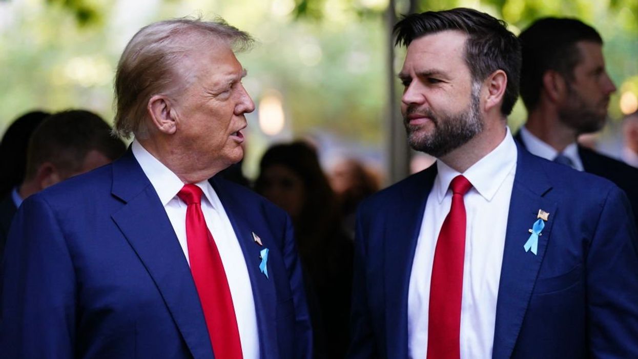 Soros-backed Haitian group calls for Trump, Vance’s arrest over Springfield pet-eating comments: ‘Devastating harm’