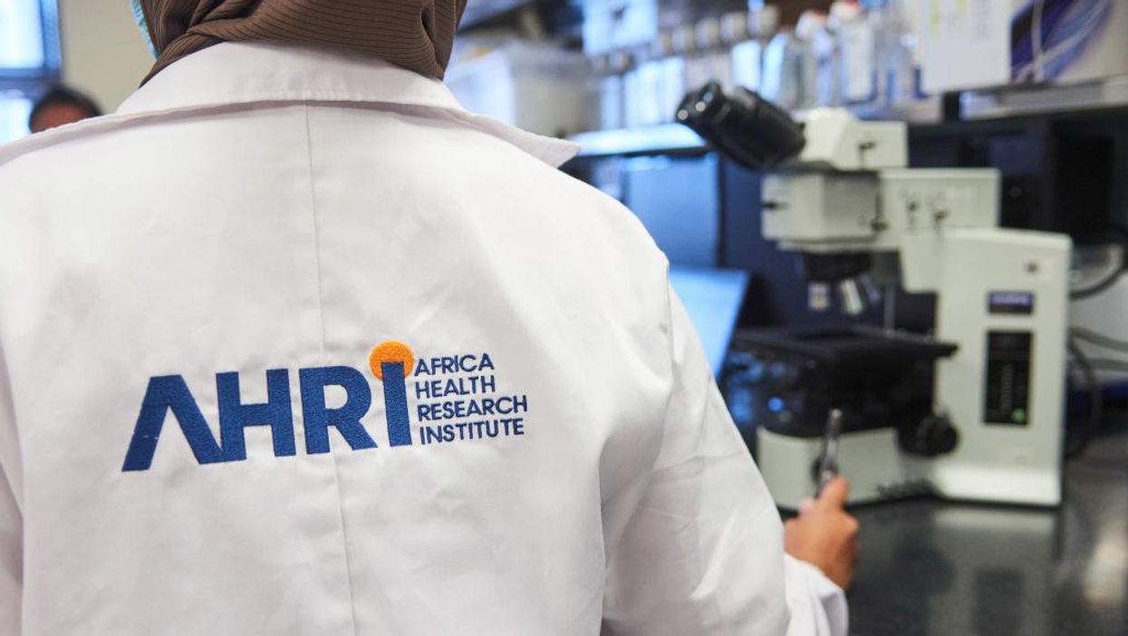 South Africa study suggests Omicron infection could boost immunity against Delta variant