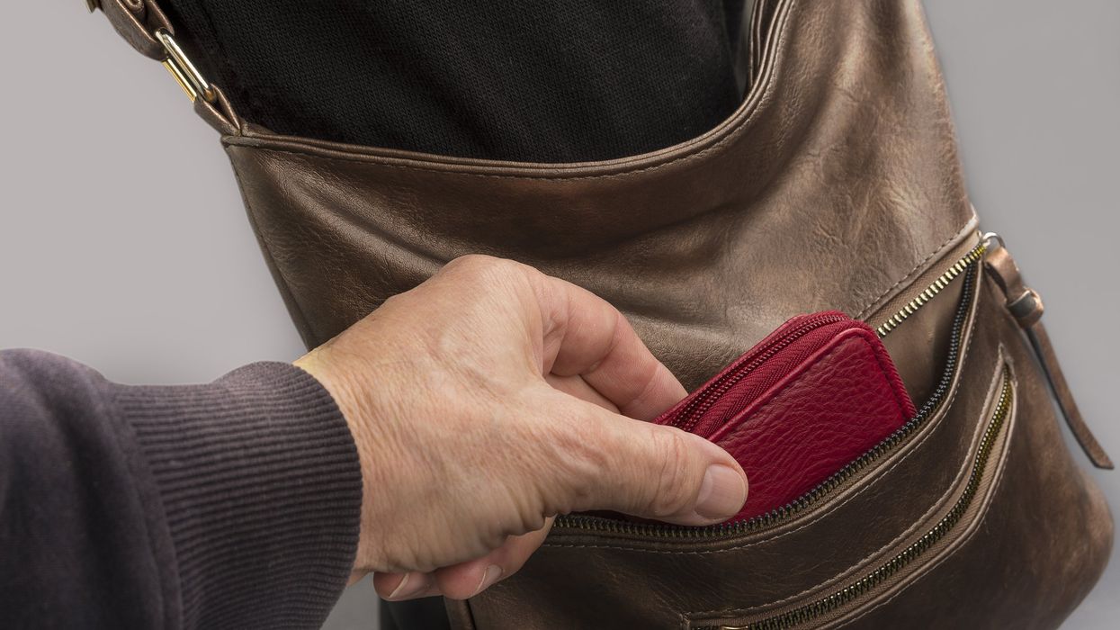 South American 'crime tourist' gangs suspected in several Utah burglaries