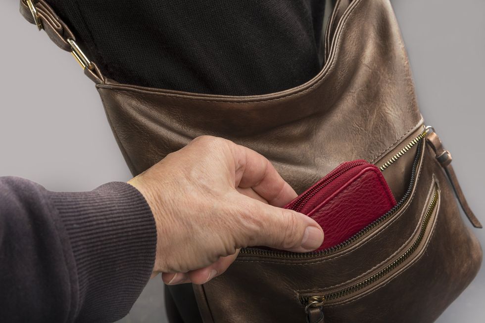 South American 'crime tourist' gangs suspected in several Utah burglaries