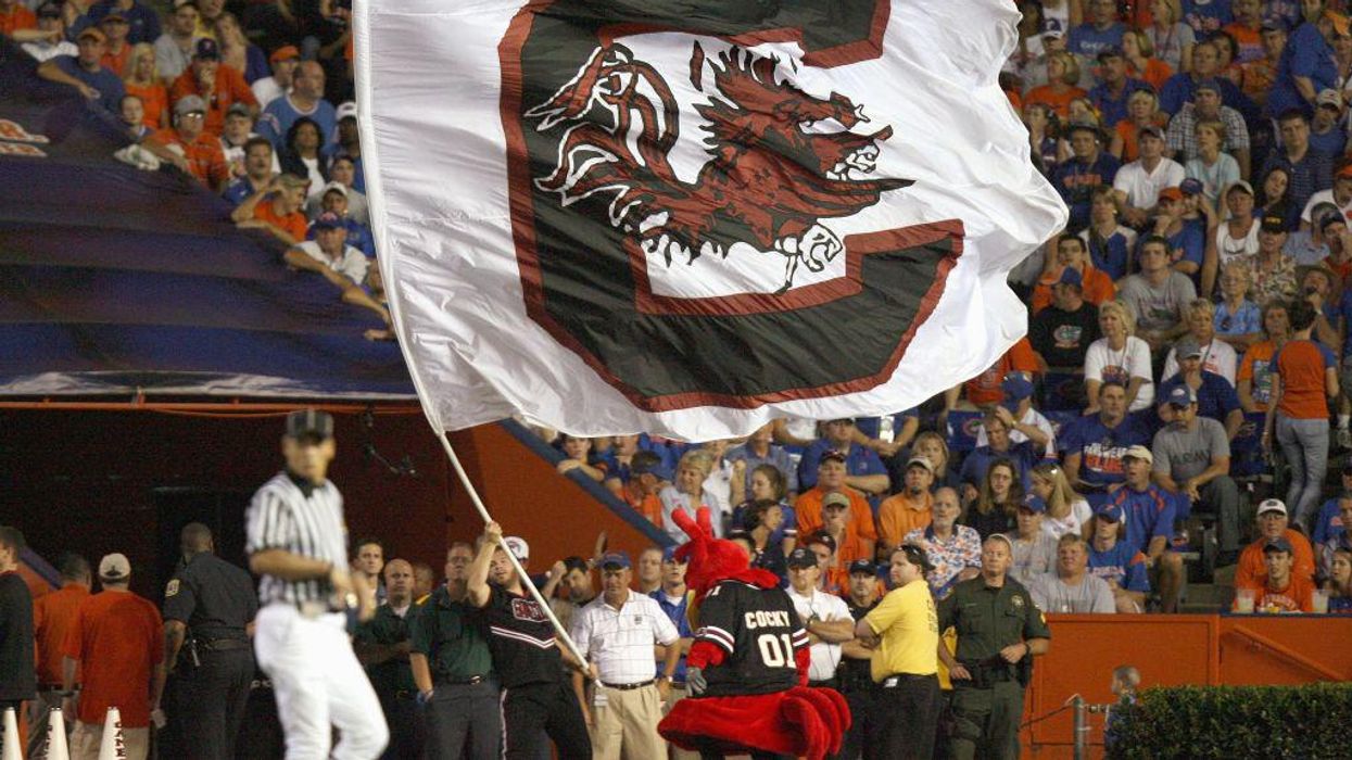 South Carolina attorney general says U of SC can't mandate masks
