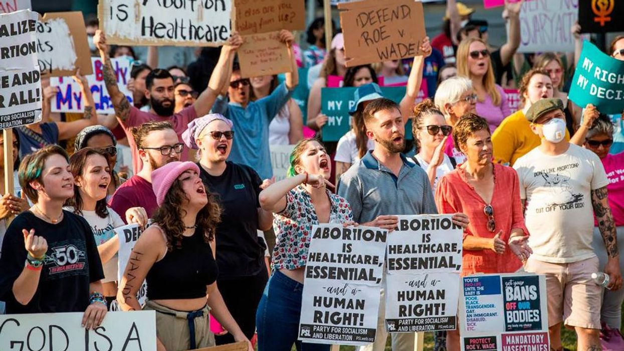 South Carolina state House passes abortion ban with rape, incest exceptions
