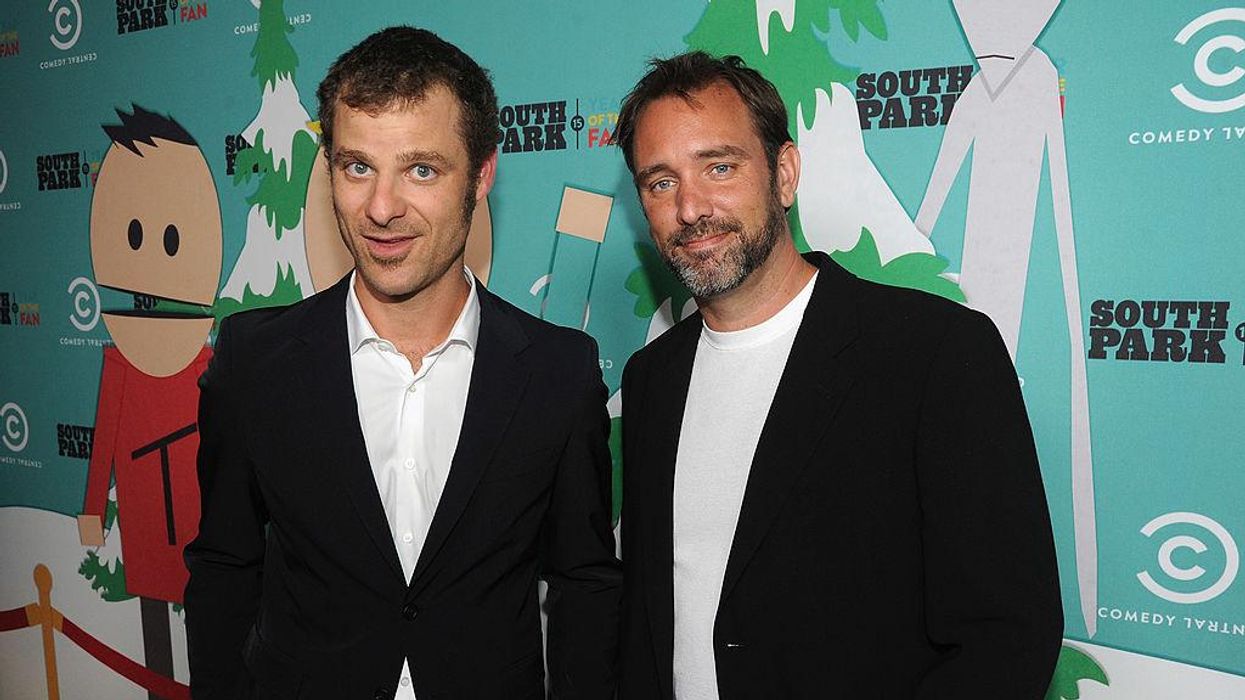 'South Park' creators get $20 million to develop 'deepfake' technology used for Trump sitcom