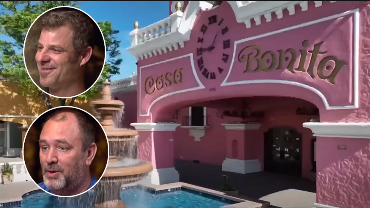 South Park creators invest $40 million to revive iconic Casa Bonita restaurant: 'It doesn’t stink like chlorine any more'
