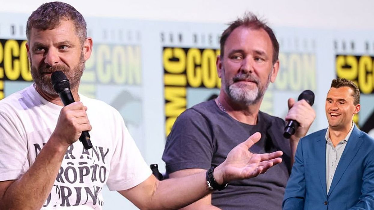 'South Park' succumbs to Trump derangement syndrome!