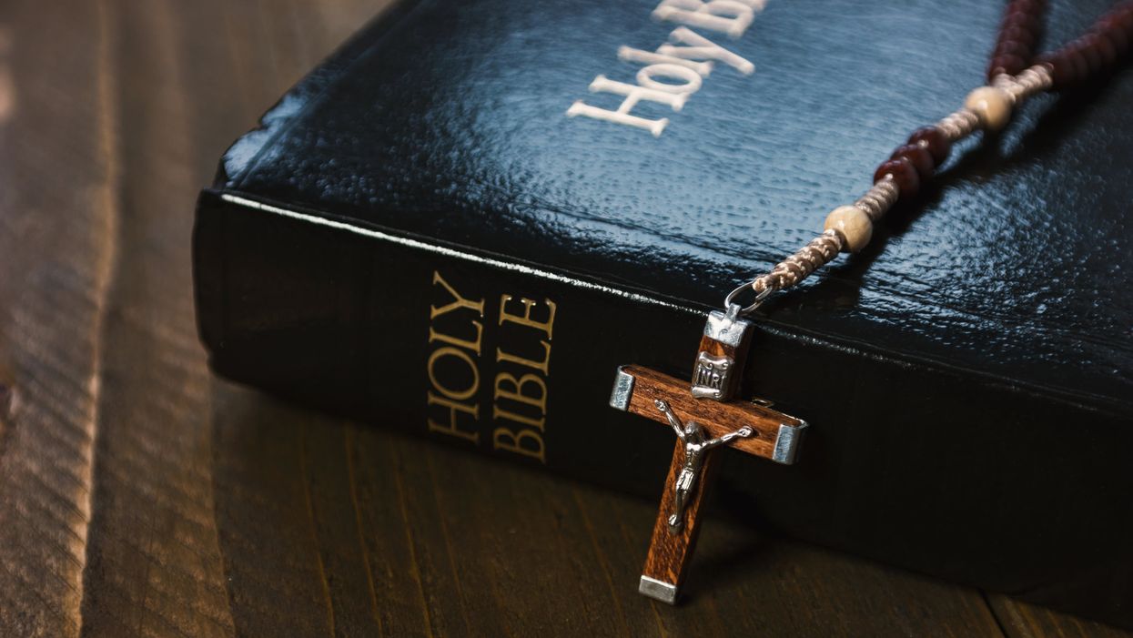 Southern Baptist leaders dropping 'Southern' from namesake, calling name a reminder of slavery past