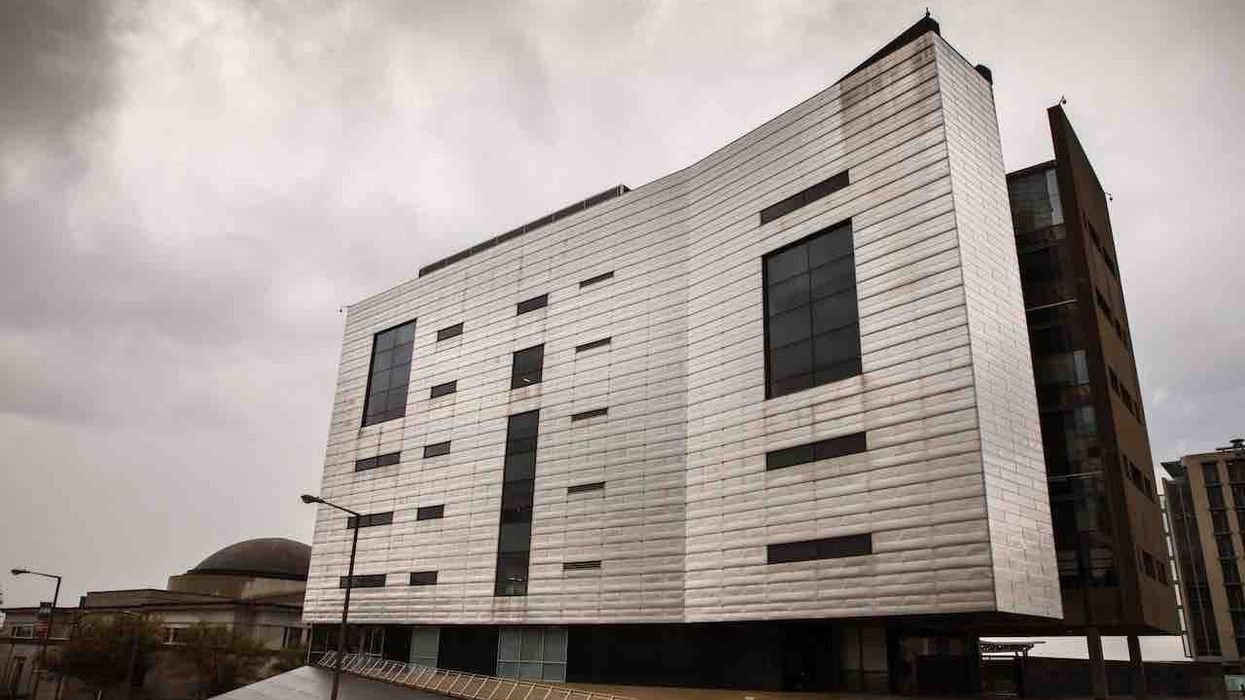 Southern Poverty Law Center has 'gutted its staff' despite nearly $1 billion in reserves, union says