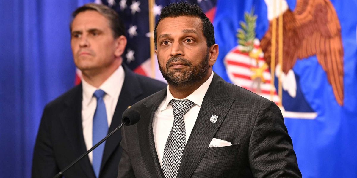 Southern Poverty Law Center INDICTED for allegedly funneling millions to extremist and white supremacist groups