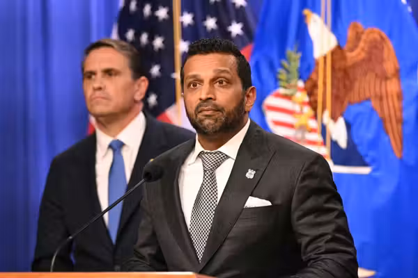 Southern Poverty Law Center INDICTED for allegedly funneling millions to extremist and white supremacist groups