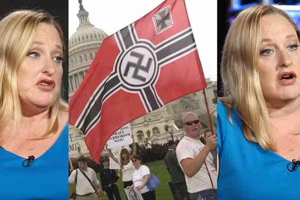 Southern Poverty Law Center's BIG FAT MESS: 3 things to know about Heidi Beirich's indictment