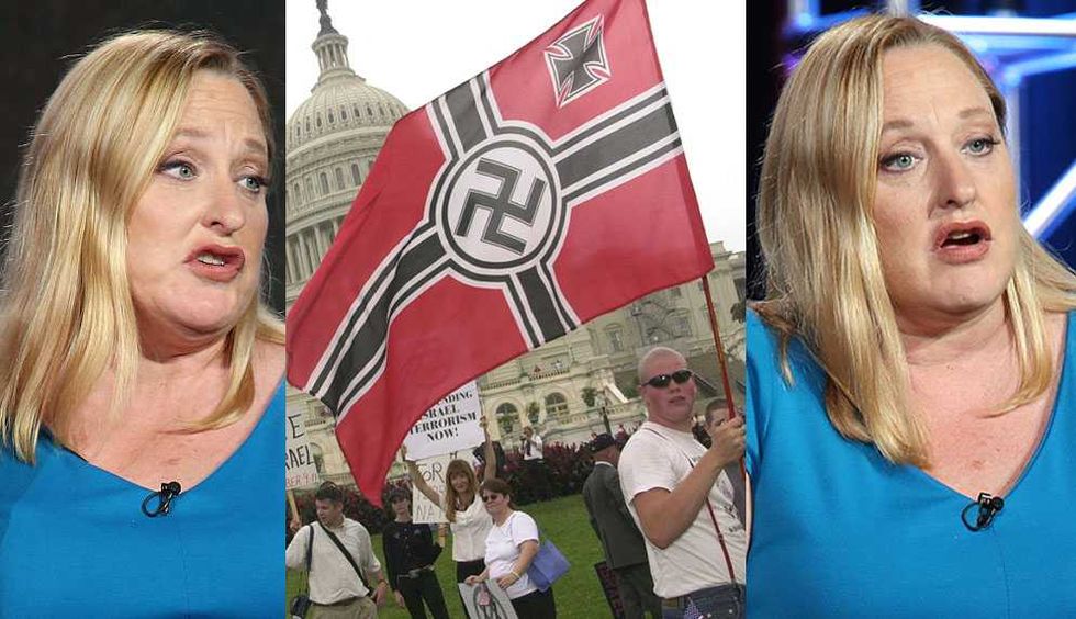 Southern Poverty Law Center's BIG FAT MESS: 3 things to know about Heidi Beirich's indictment