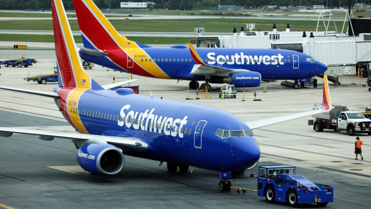 Southwest pilots authorize strike ahead of summer travel season – union slams airline for 'operational disasters,' 'lack of leadership'