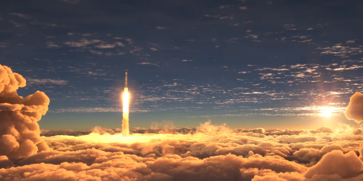 Google Launches First AI Data Center into Orbit with SpaceX