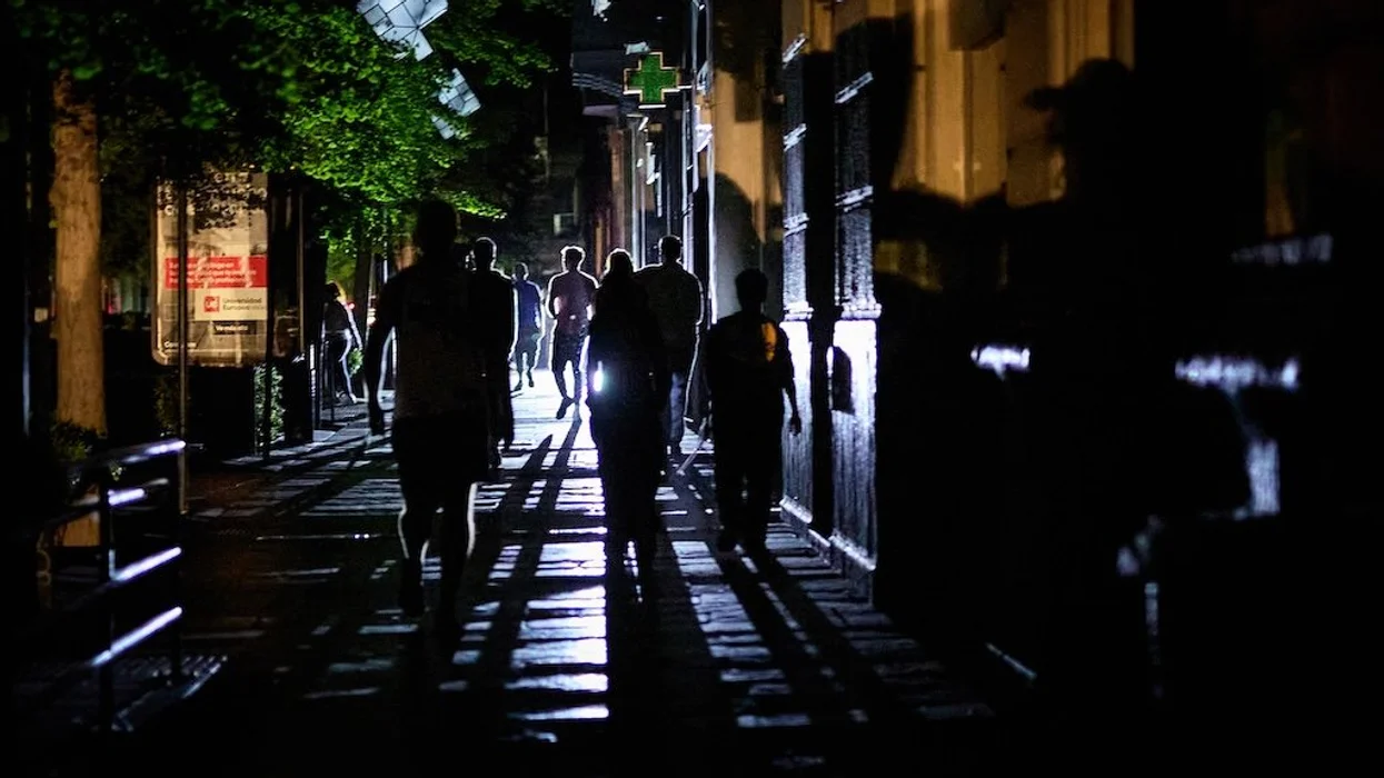 Spain and Portugal went dark for 12 hours — America could easily be next