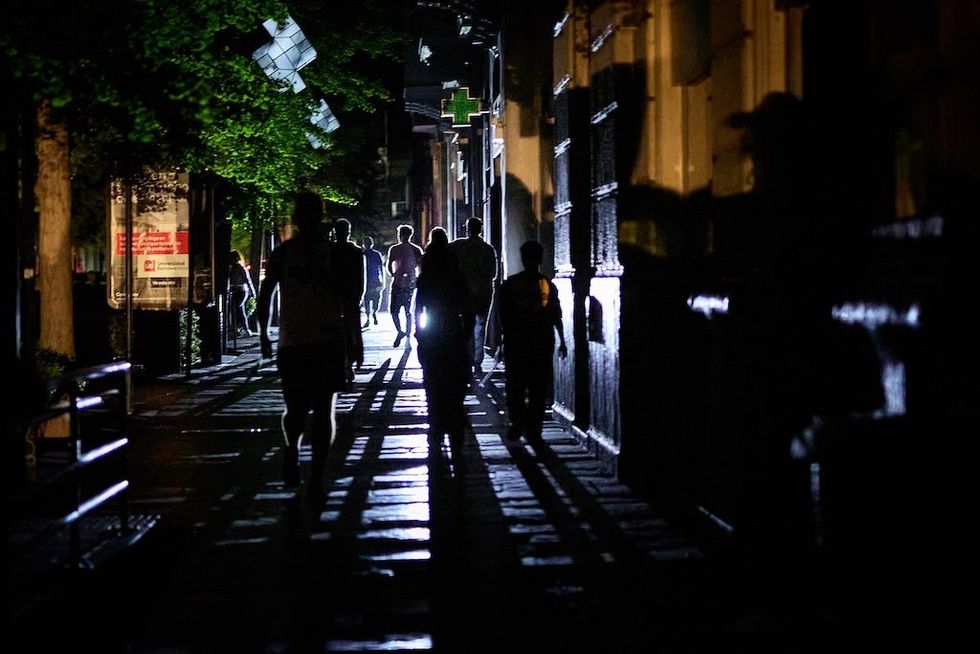 Spain and Portugal went dark for 12 hours — America could easily be next