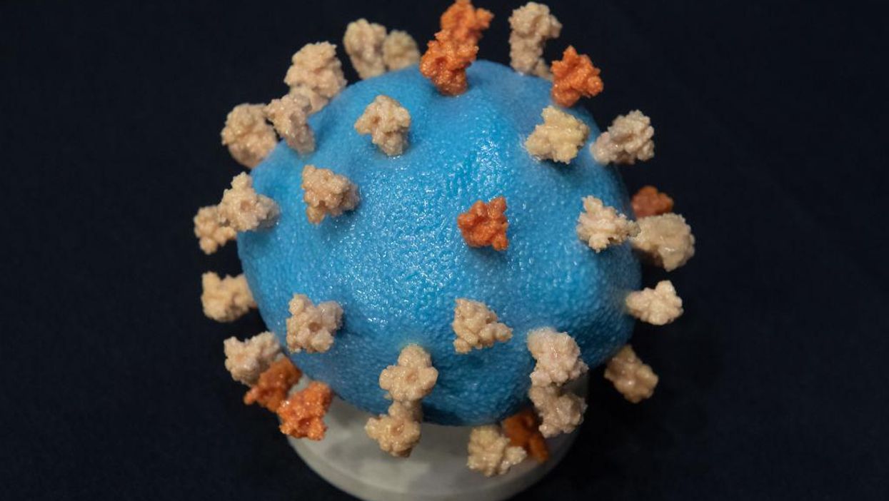 Spain's prime minister asks EU to debate considering COVID-19 an endemic virus like the flu and end the pandemic