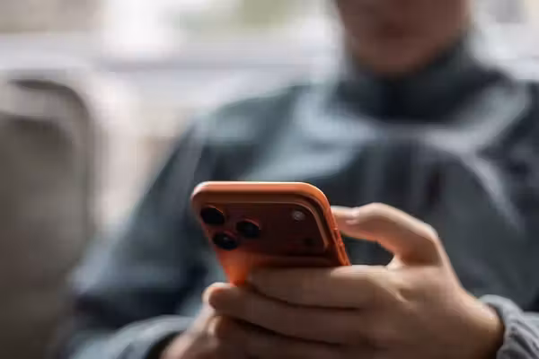 Spam texts are surging. Here's how to stop them on your phone.