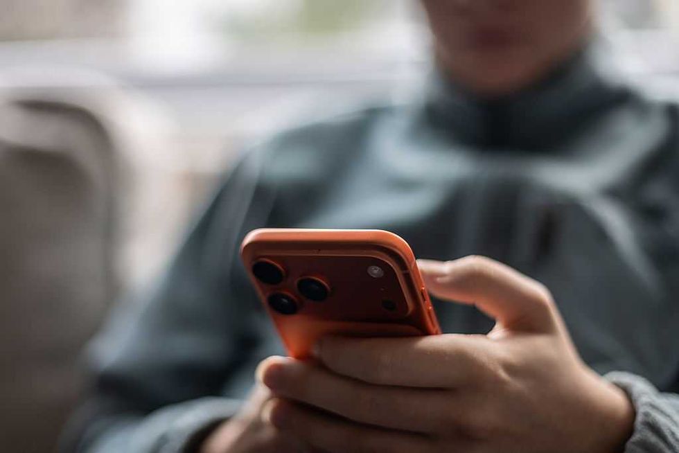 Spam texts are surging. Here's how to stop them on your phone.