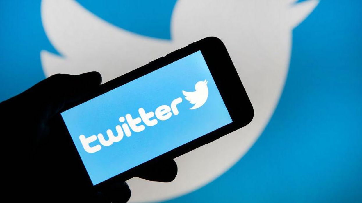 Spanish MP suspended from Twitter after declaring 'a man cannot get pregnant': 'Fascist biology'