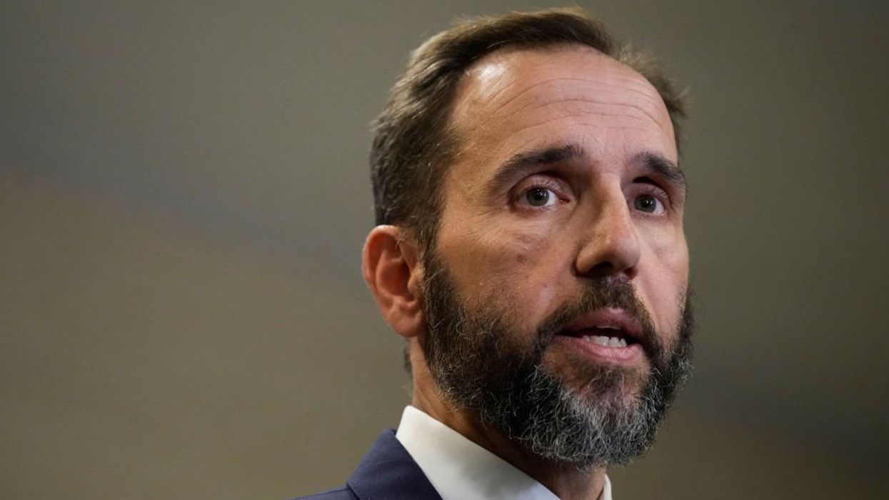 Special counsel Jack Smith resigns from DOJ — takes one final swipe at Trump