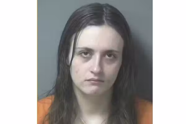 Special-ed teacher accused of sexually assaulting students in her home, giving them alcohol; 1 victim said he 'felt trapped'