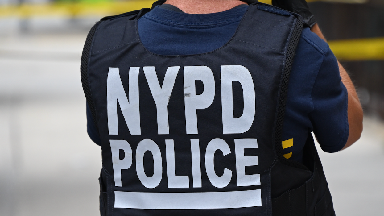 Special-ed teacher arrested after allegedly putting 5-year-old student in chokehold