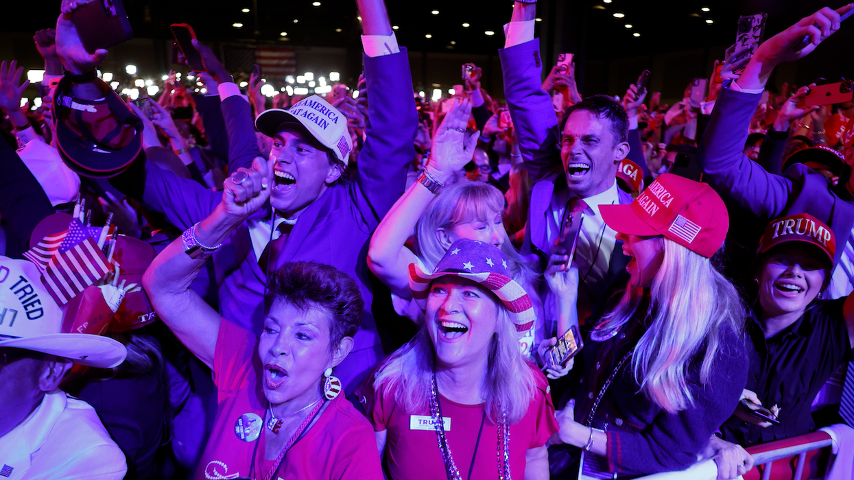 Special-ed teacher threatens Trump voters on video: 'Don't test your gangster on me because you will end on a stretcher'