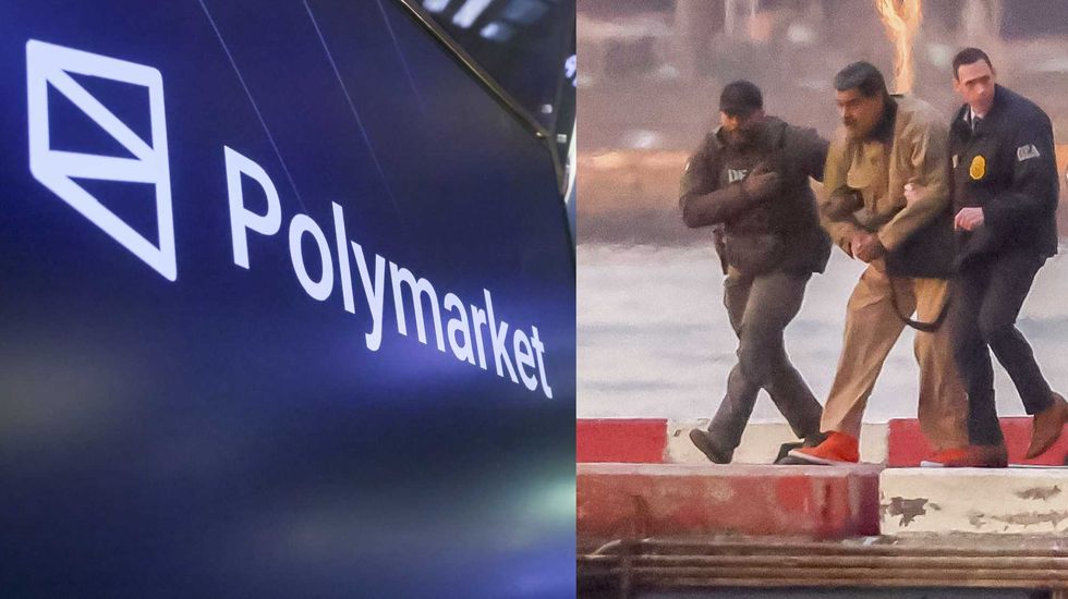 Special forces soldier arrested for allegedly betting on Maduro raid — and winning $400K