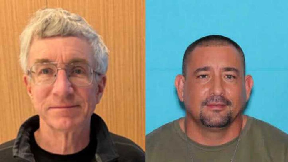 Speculation mounts over mysterious deaths and disappearances tied to US space and nuclear program