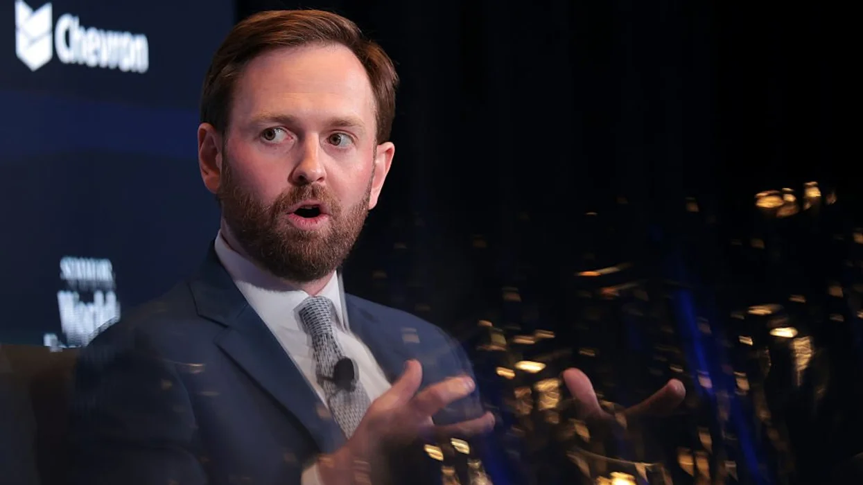 Speech foes face heat: Trump's FTC probes Media Matters, left-wing groups for possible antitrust violations