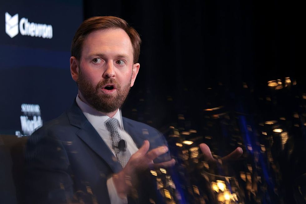 Speech foes face heat: Trump's FTC probes Media Matters, left-wing groups for possible antitrust violations