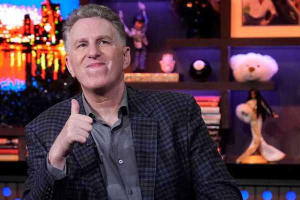 Spencer Pratt 2.0? Actor Michael Rapaport eyes run against NYC Mayor Mamdani