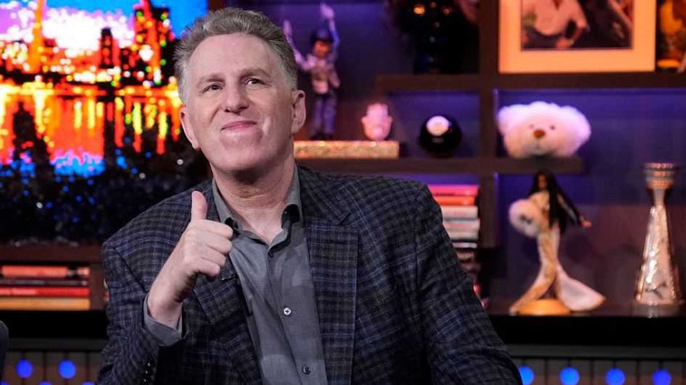 Spencer Pratt 2.0? Actor Michael Rapaport eyes run against NYC Mayor Mamdani