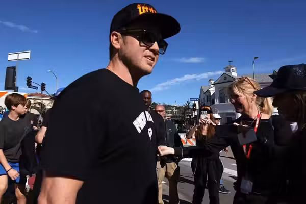 Spencer Pratt is showing conservatives how it's done