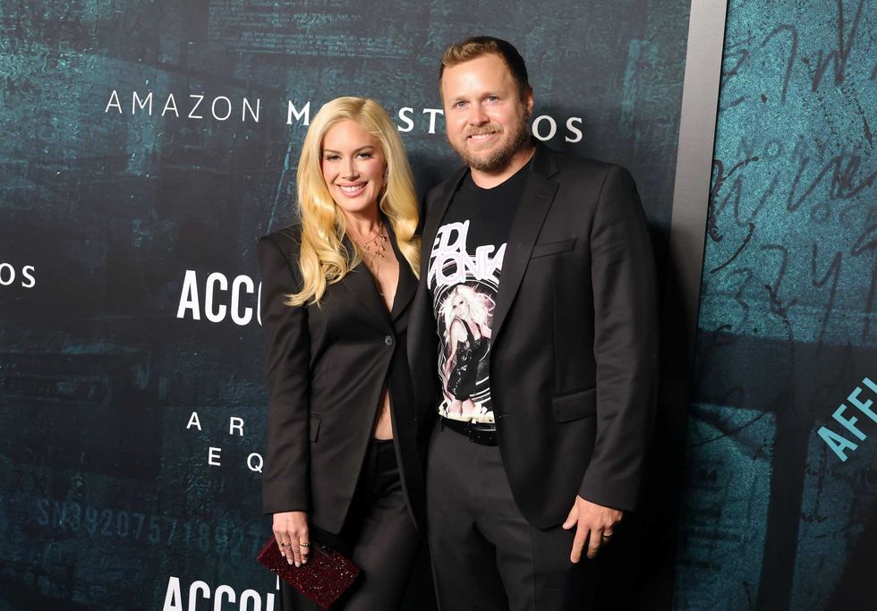 Spencer Pratt releases powerful video for Mother's Day — and it's devastating for Democrats