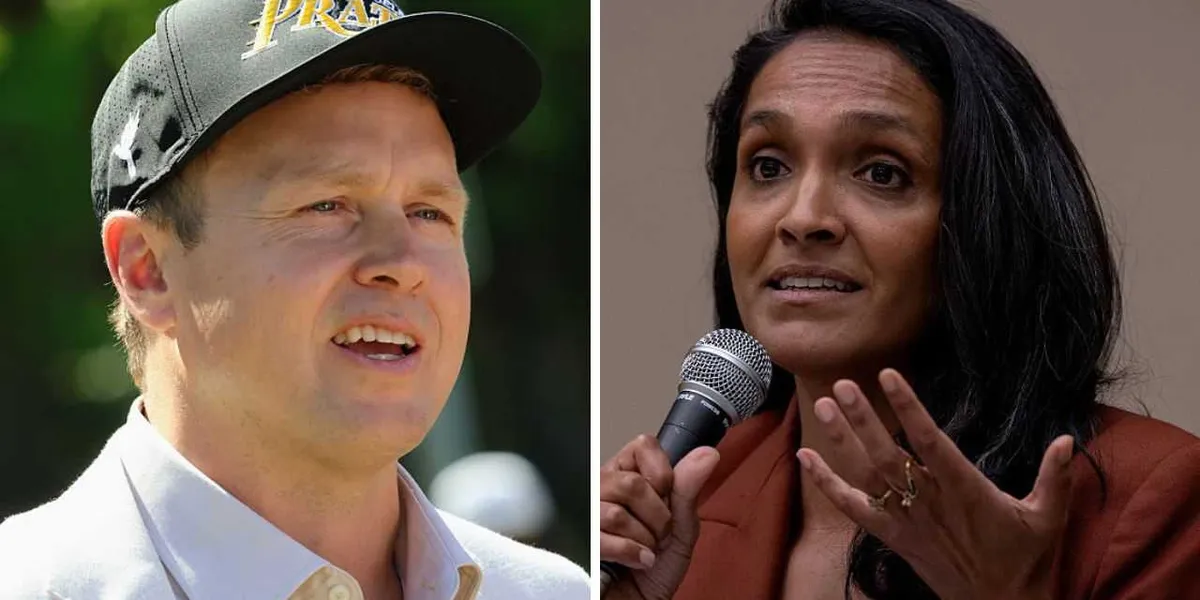Spencer Pratt’s 40,000-vote lead vanishes in Los Angeles mayor race as California continues counting ballots