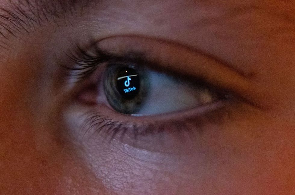 Spies‚ lies‚ and TikTok ties exposed