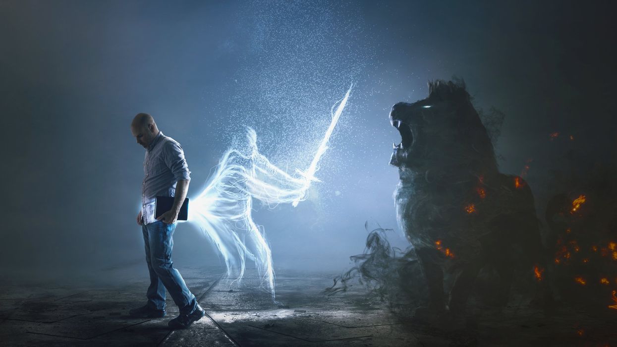 Spiritual warfare 101: What every Christian needs to know