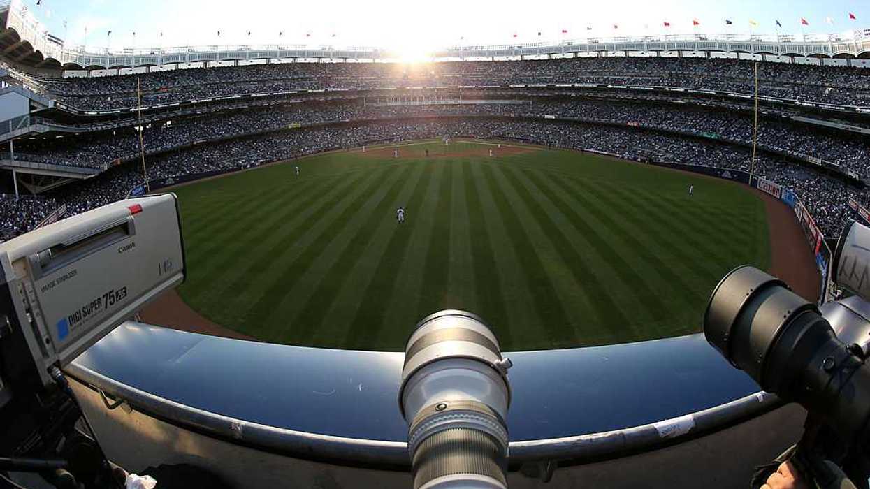 Sports broadcasting blackouts are killing American culture