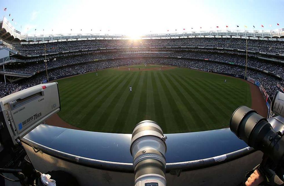 Sports broadcasting blackouts are killing American culture