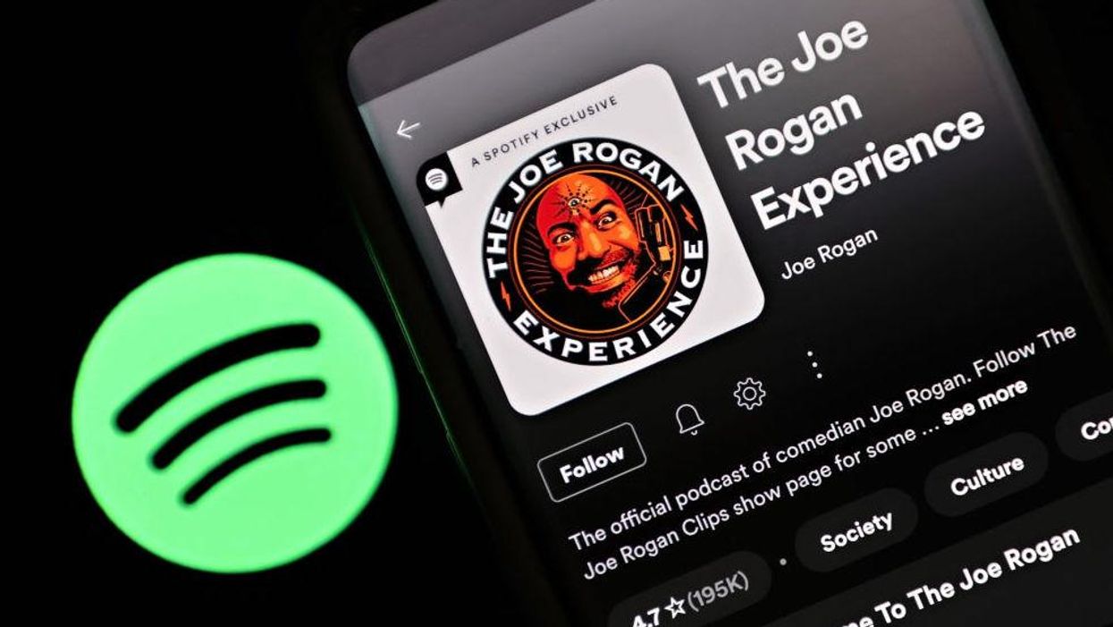 Spotify CEO bucks cancel culture, refuses to remove Joe Rogan: 'Canceling voices is a slippery slope'